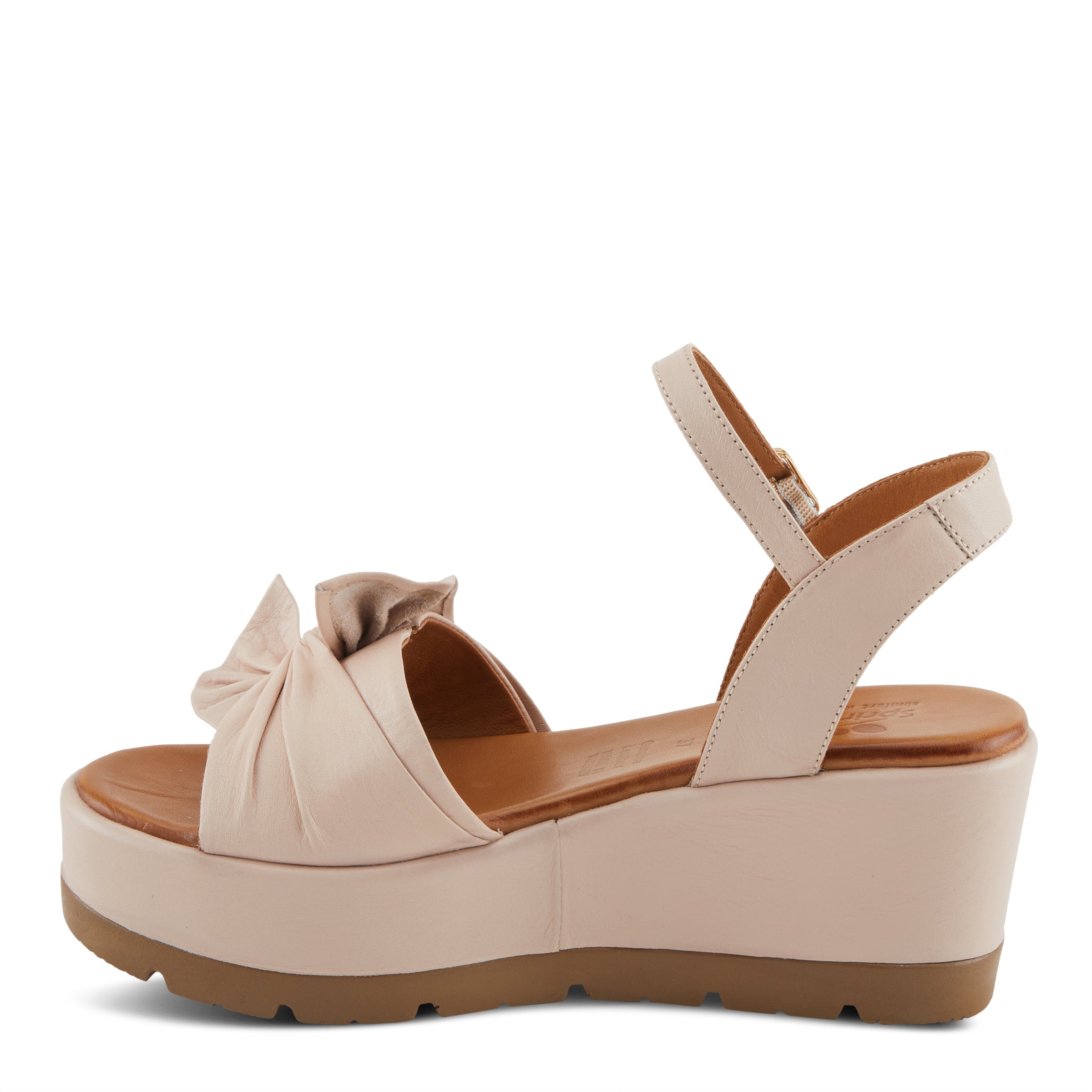 SPRING STEP WAKEFIELD SANDALS