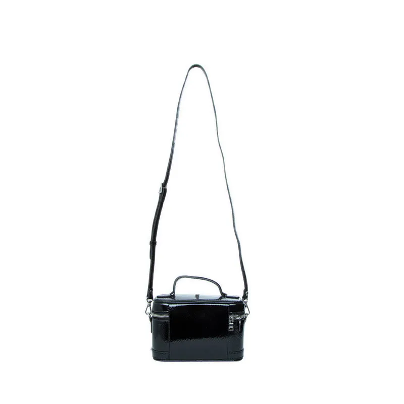 Staccato SX3191005 Crossbody Bags - Black