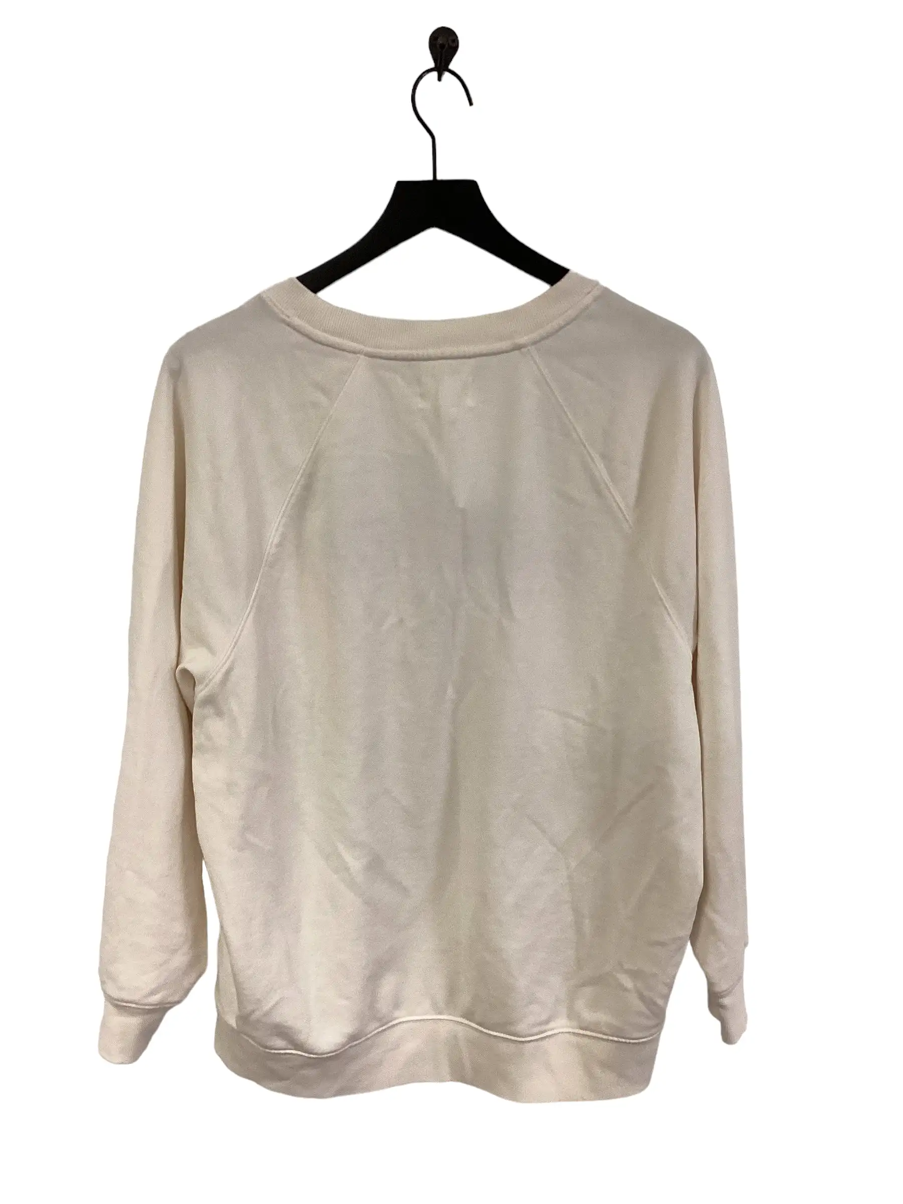 Sweatshirt Crewneck By Lou And Grey  Size: M