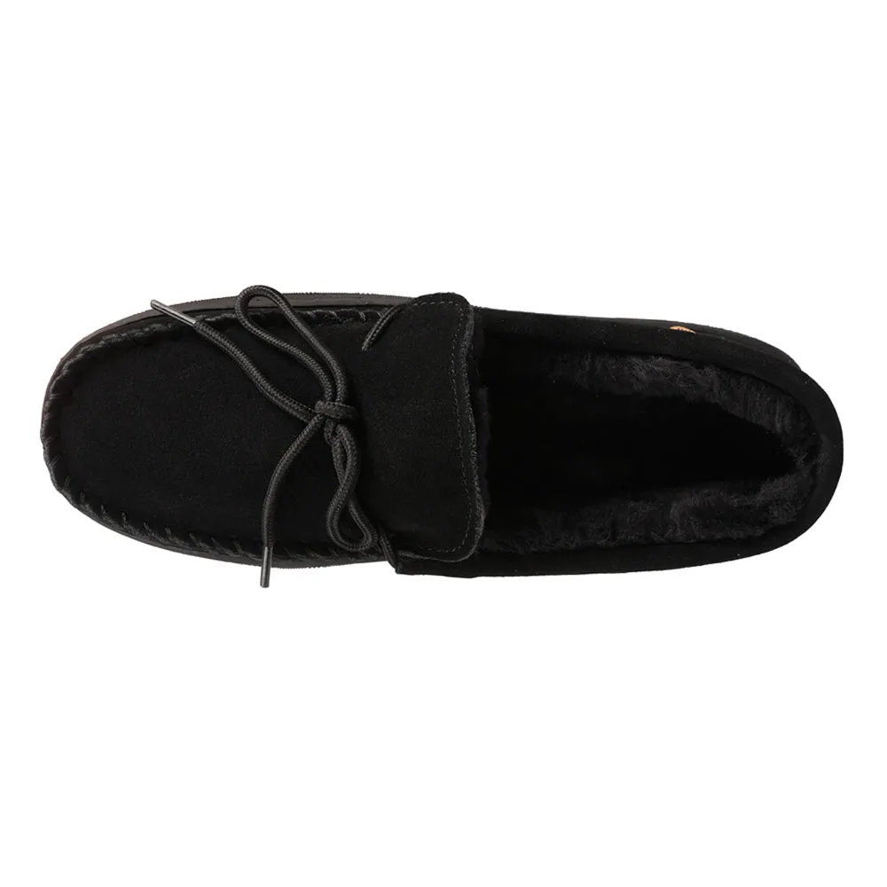 Theo Moccasin Slippers