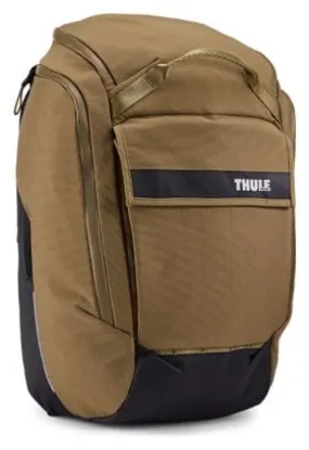 Thule Paramount 26L Backpack / Luggage Carrier Bag Nutria Beige