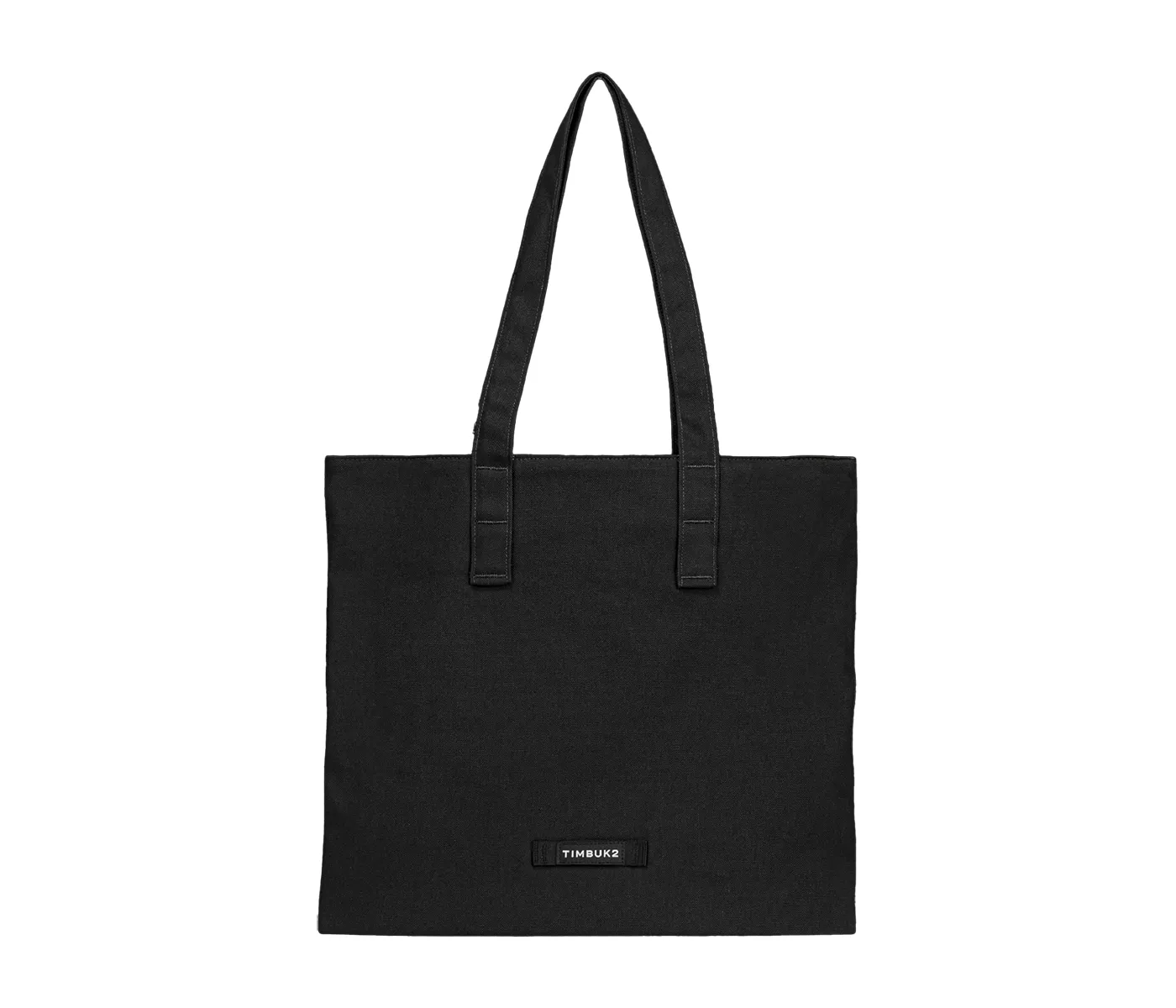 Timbuk2 Canvas Shop Tote Bags, Black