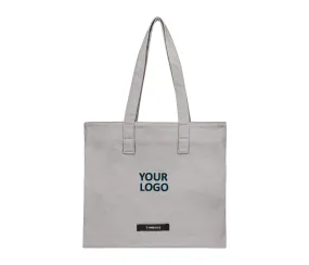 Timbuk2 Canvas Shop Tote Bags, Grey