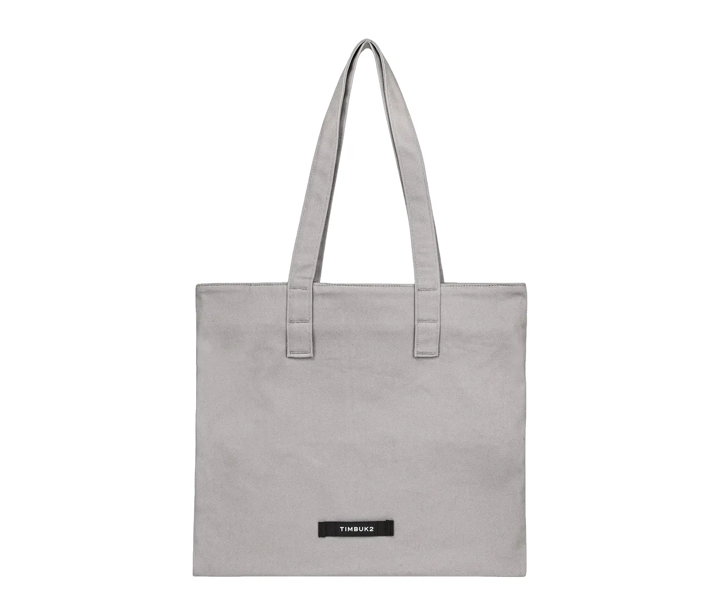 Timbuk2 Canvas Shop Tote Bags, Grey