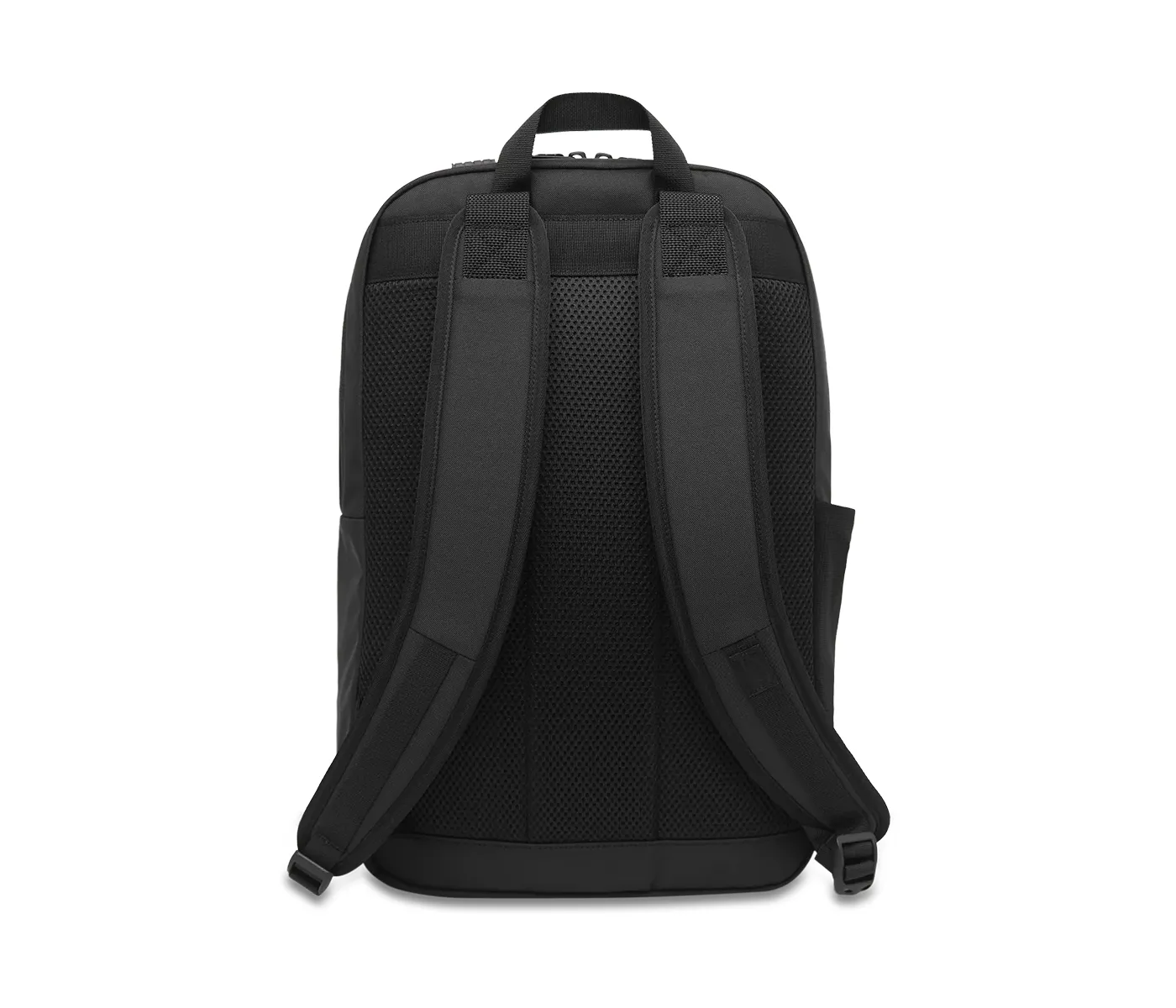 Timbuk2 Parkside Custom Laptop Backpacks, Eco Black