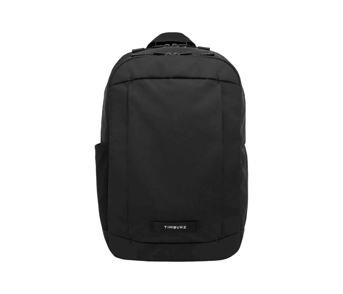 Timbuk2 Parkside Custom Laptop Backpacks, Eco Black