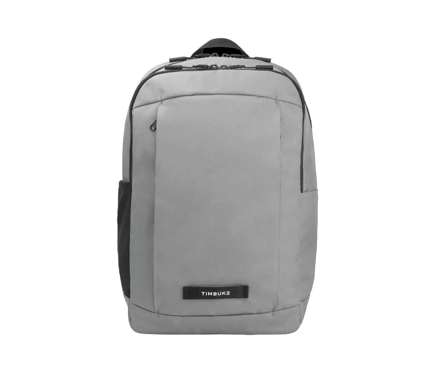 Timbuk2 Parkside Custom Laptop Backpacks, Eco Gunmetal