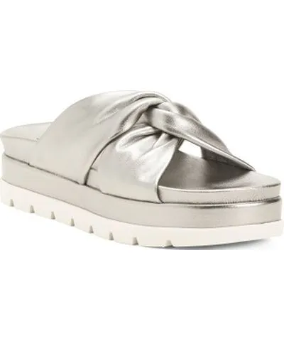 Tj Maxx Bright Slide Sandals For Women