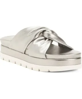 Tj Maxx Bright Slide Sandals For Women