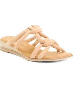 Tj Maxx Suede Hope Wedge Sandals For Women