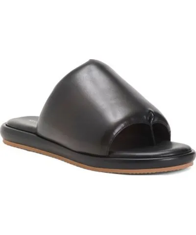 Tj Maxx Traveler Slide Sandals For Women