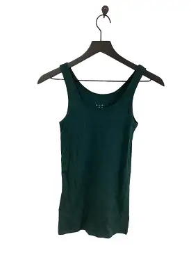 Top Sleeveless Basic By A New Day  Size: M