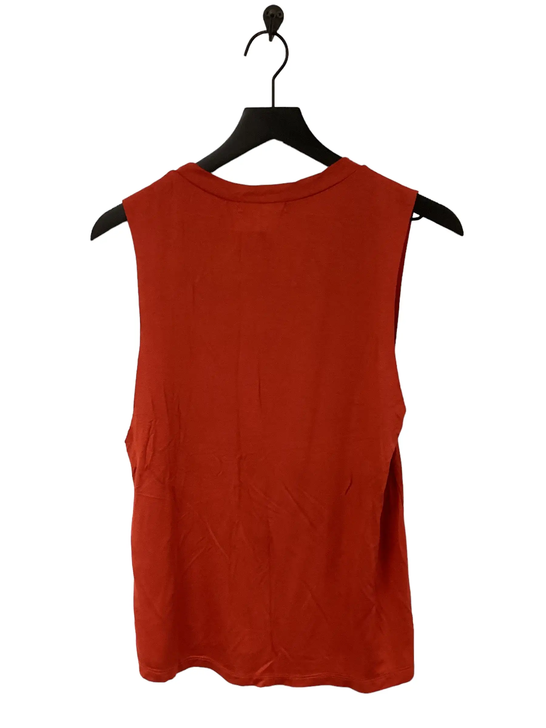 Top Sleeveless Basic By Clothes Mentor  Size: S