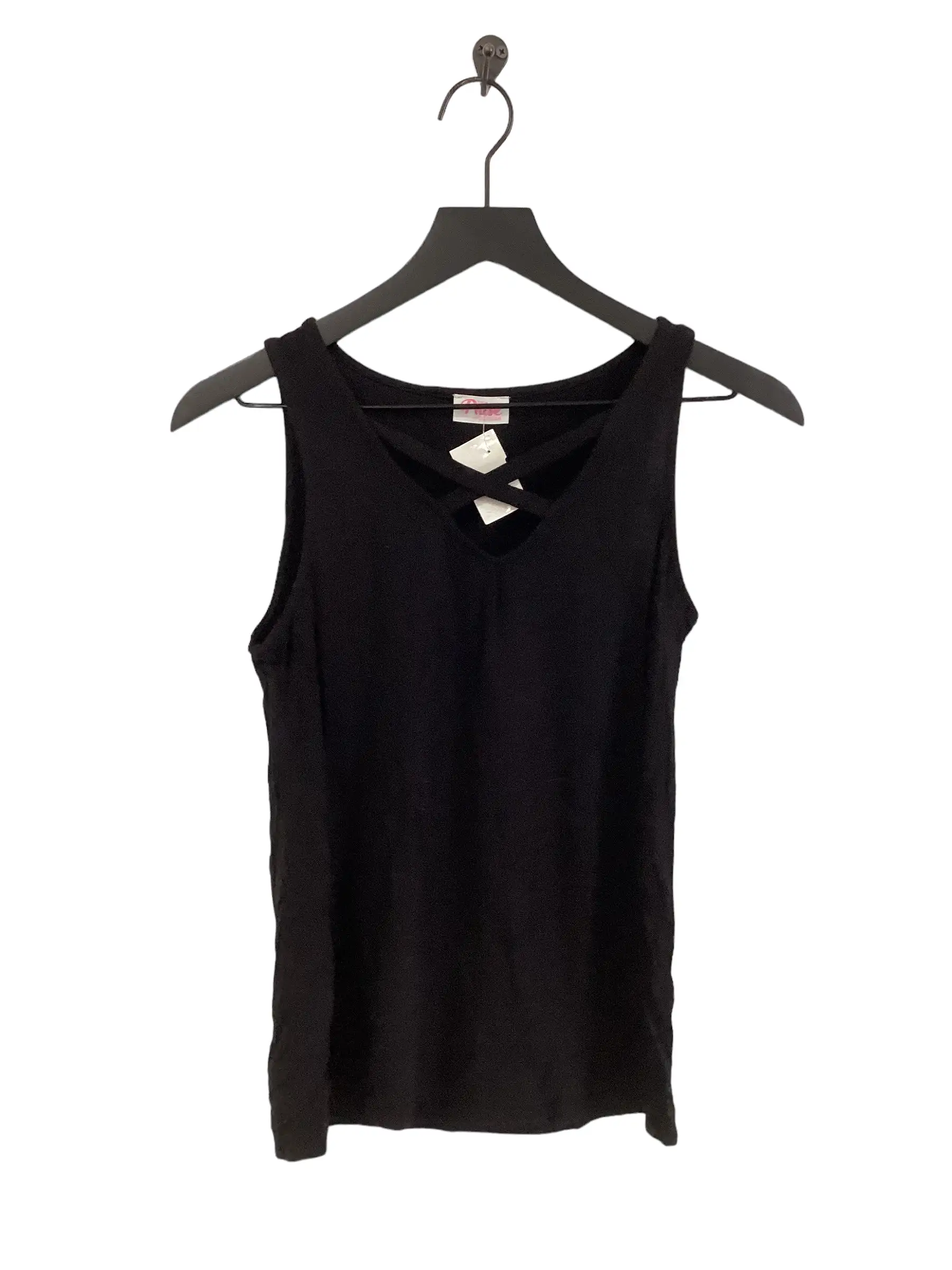 Top Sleeveless Basic By Clothes Mentor  Size: S