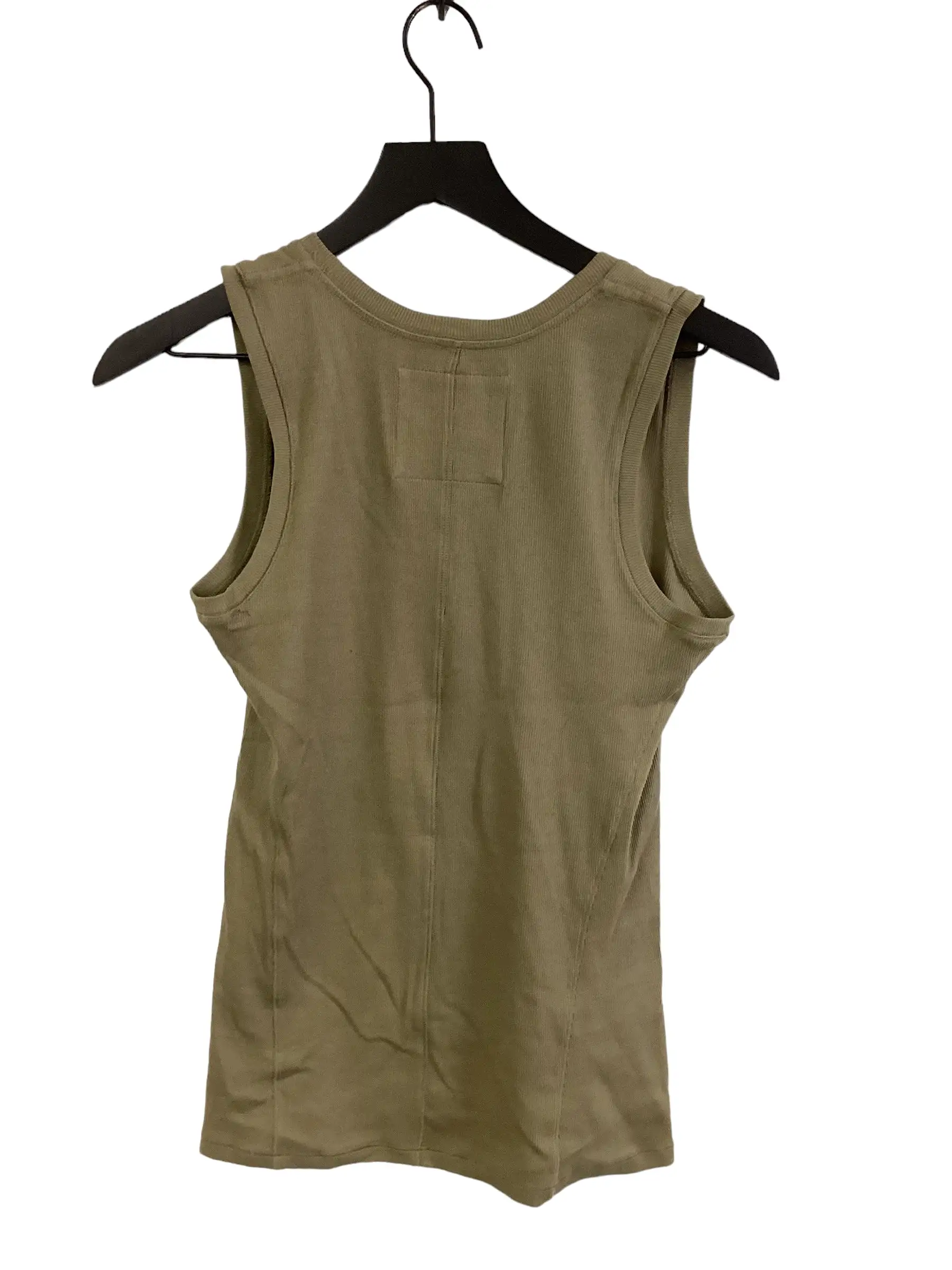 Top Sleeveless Basic By Cmc  Size: M