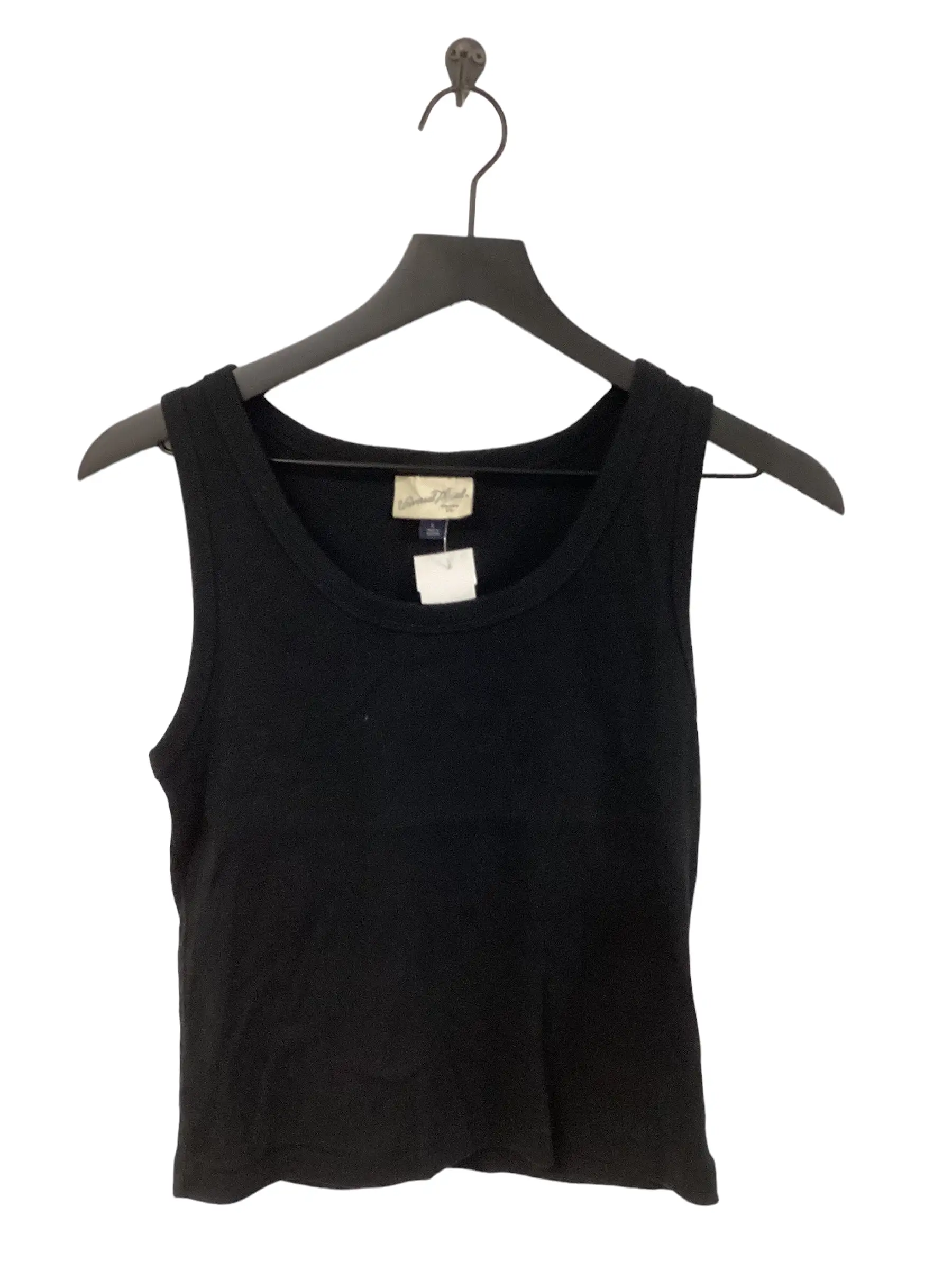 Top Sleeveless Basic By Universal Thread  Size: L