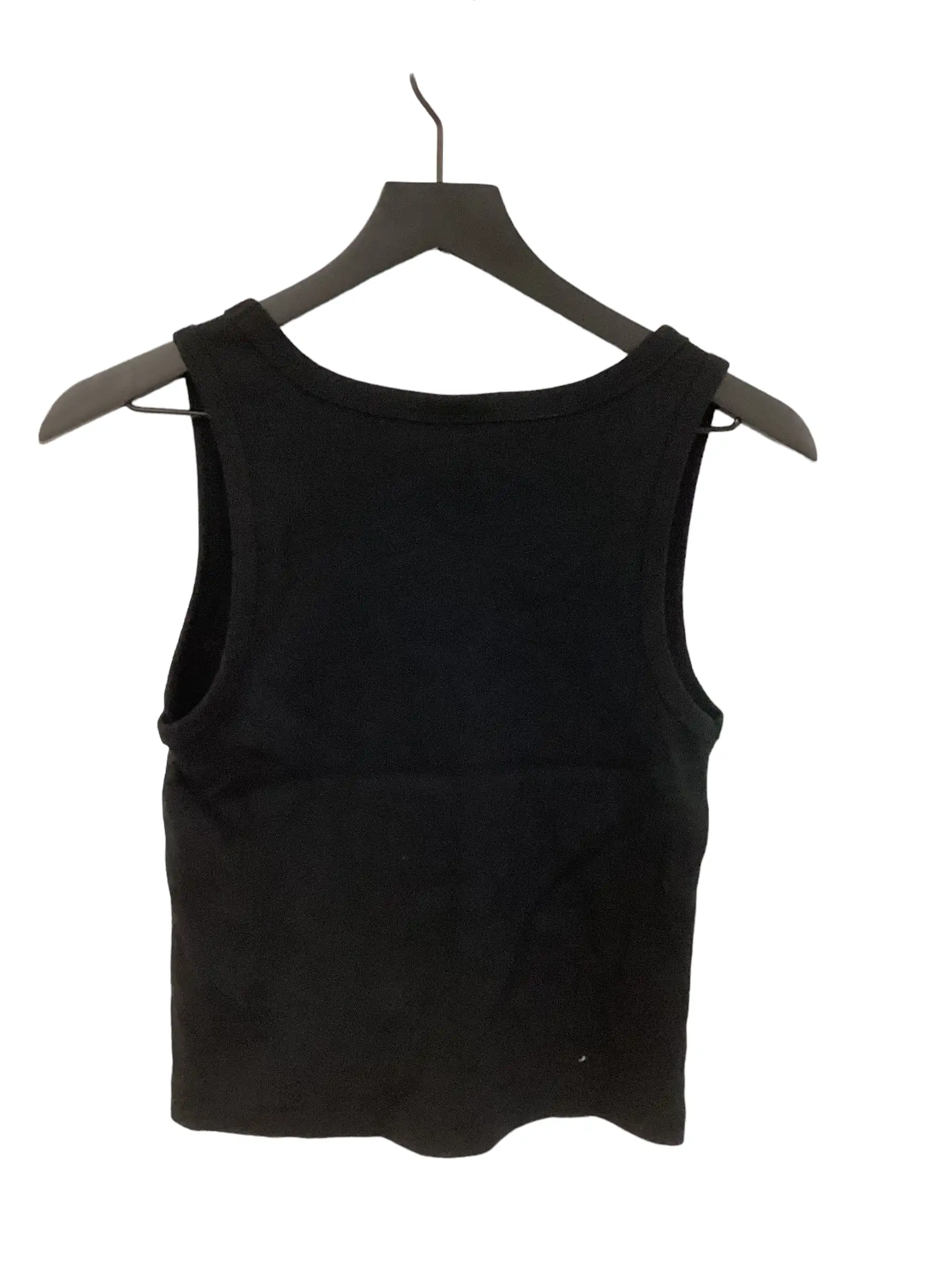 Top Sleeveless Basic By Universal Thread  Size: L