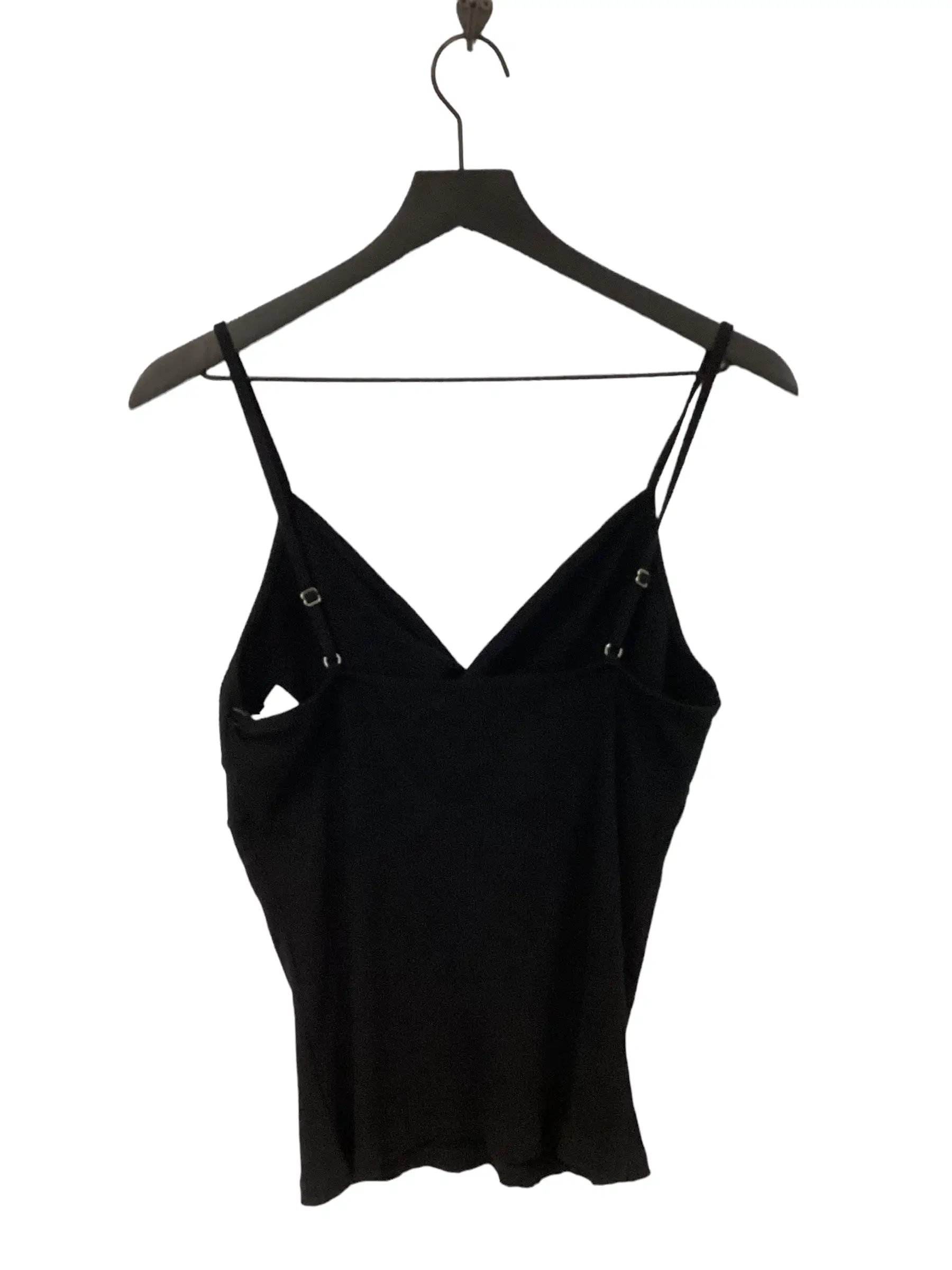 Top Sleeveless By Active Usa  Size: L