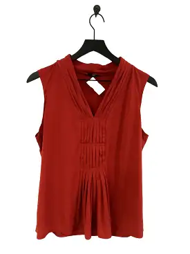 Top Sleeveless By East 5th