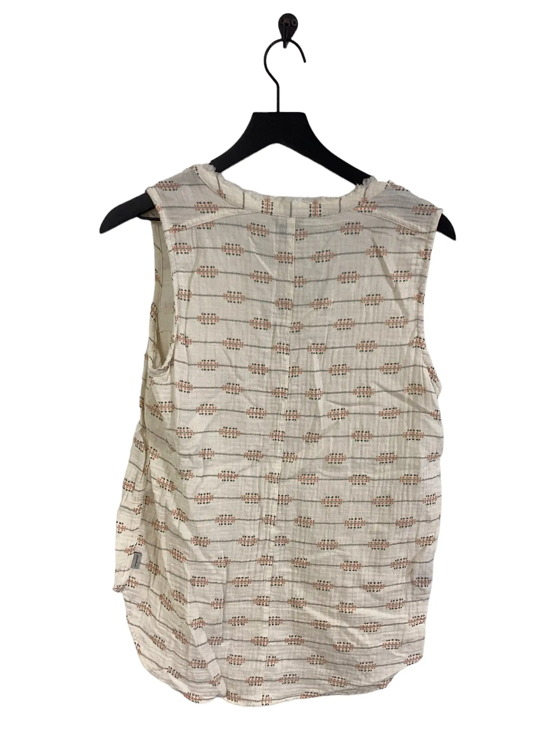 Top Sleeveless By Eddie Bauer  Size: S