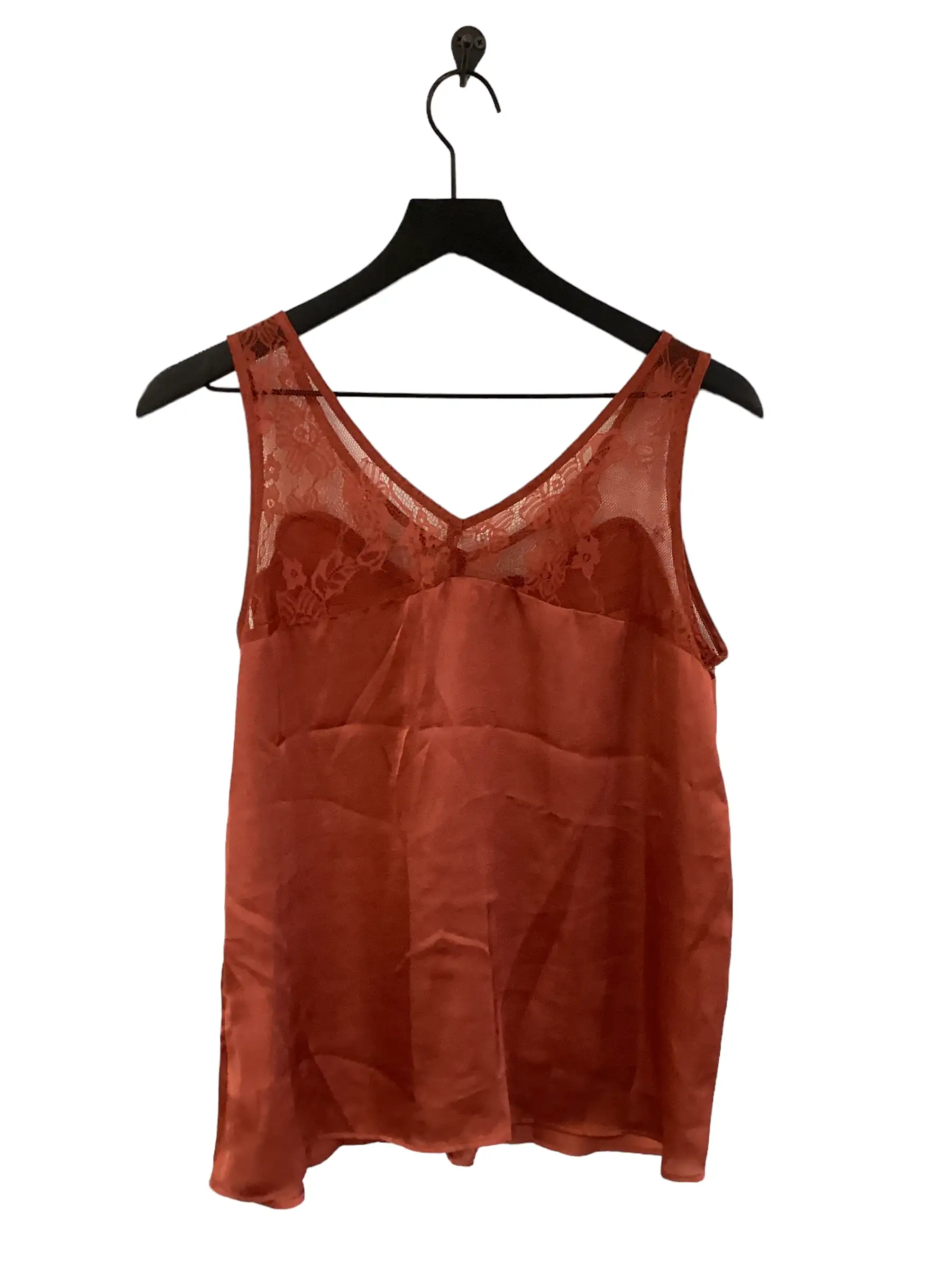 Top Sleeveless By Maurices O  Size: M