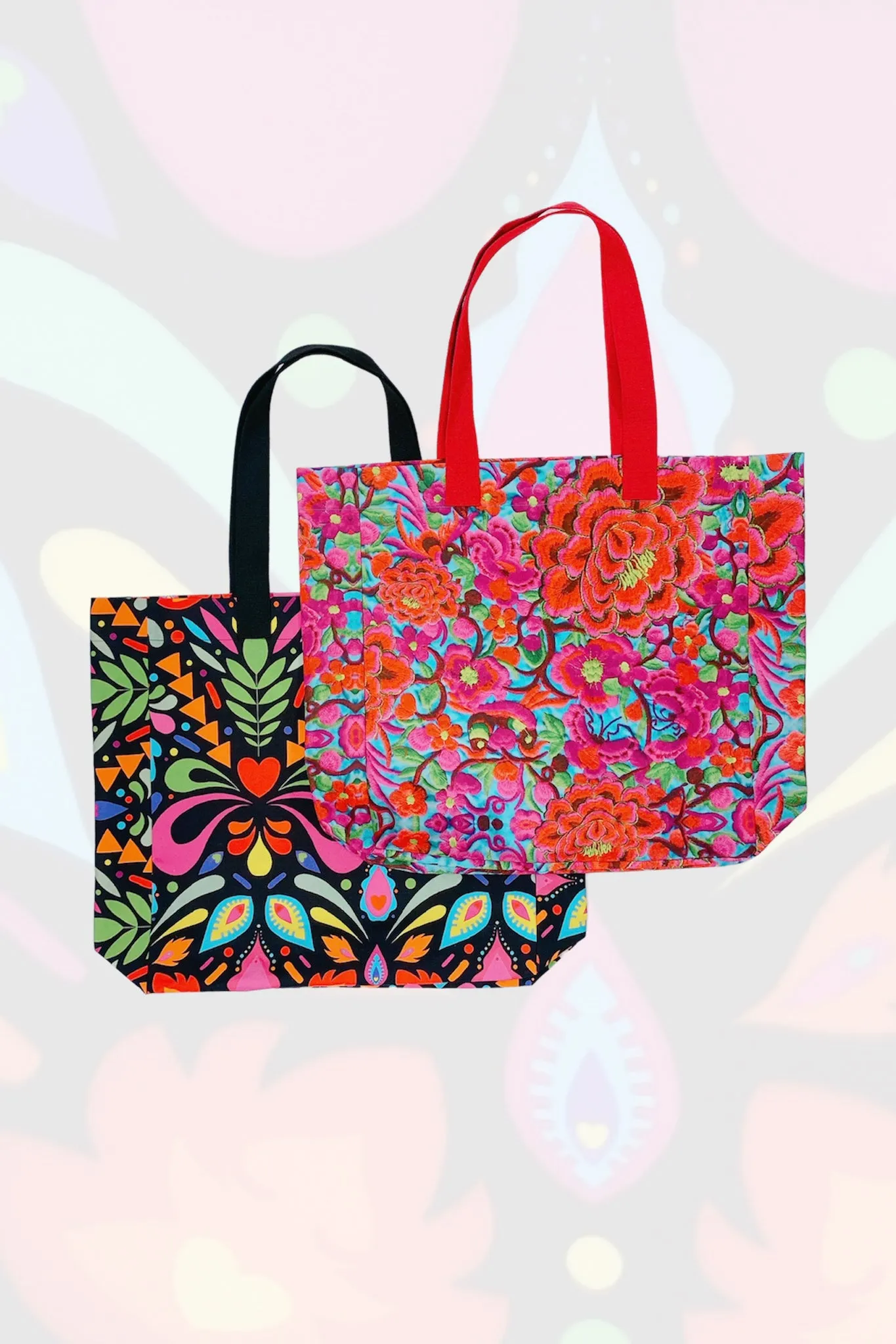 Tote Bags