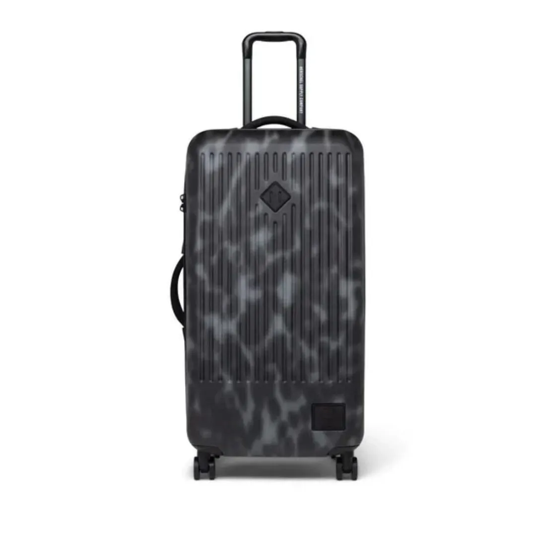 Trade Luggage | Carry-On Large (Black Tortoise)