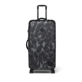 Trade Luggage | Carry-On Large (Black Tortoise)