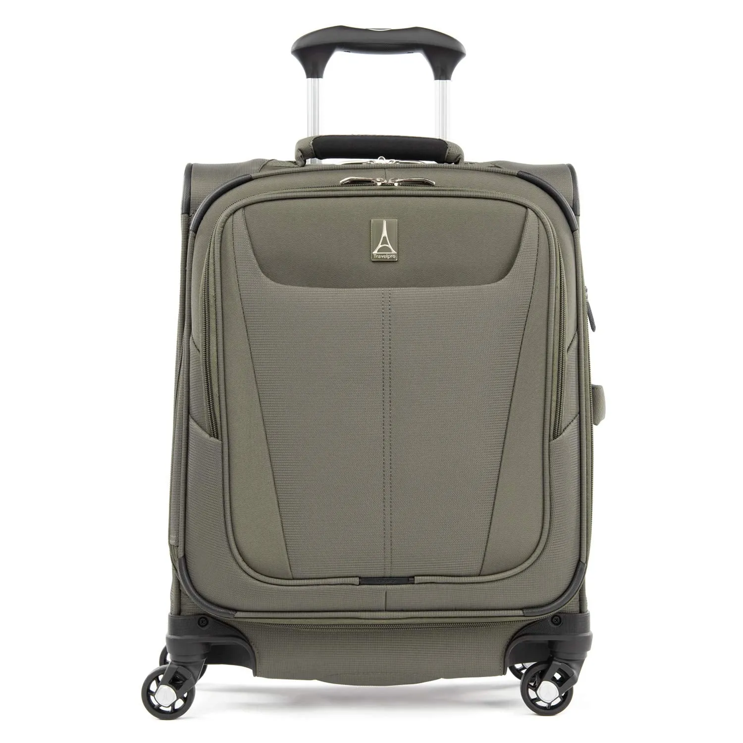 Travelpro Maxlite 5 Carry-On 19-Inch Spinner Softside Luggage