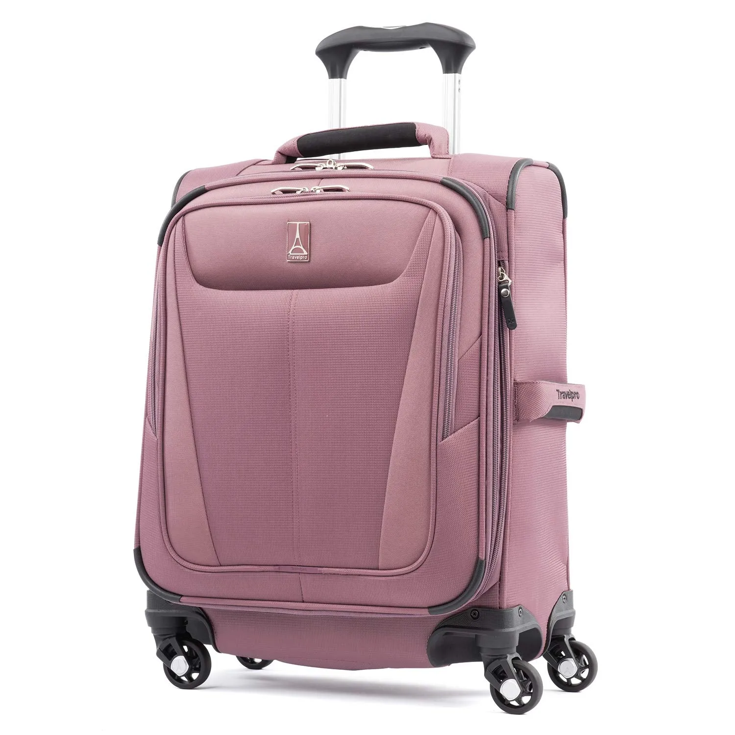 Travelpro Maxlite 5 Carry-On 19-Inch Spinner Softside Luggage