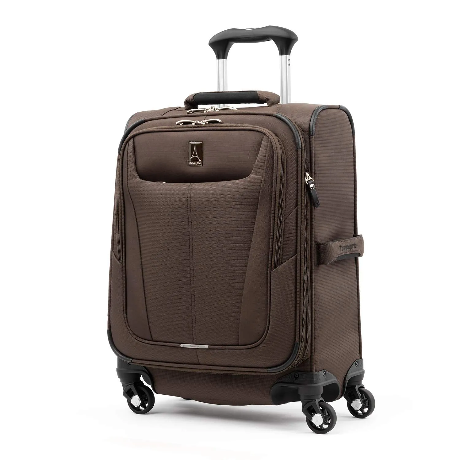 Travelpro Maxlite 5 Carry-On 19-Inch Spinner Softside Luggage