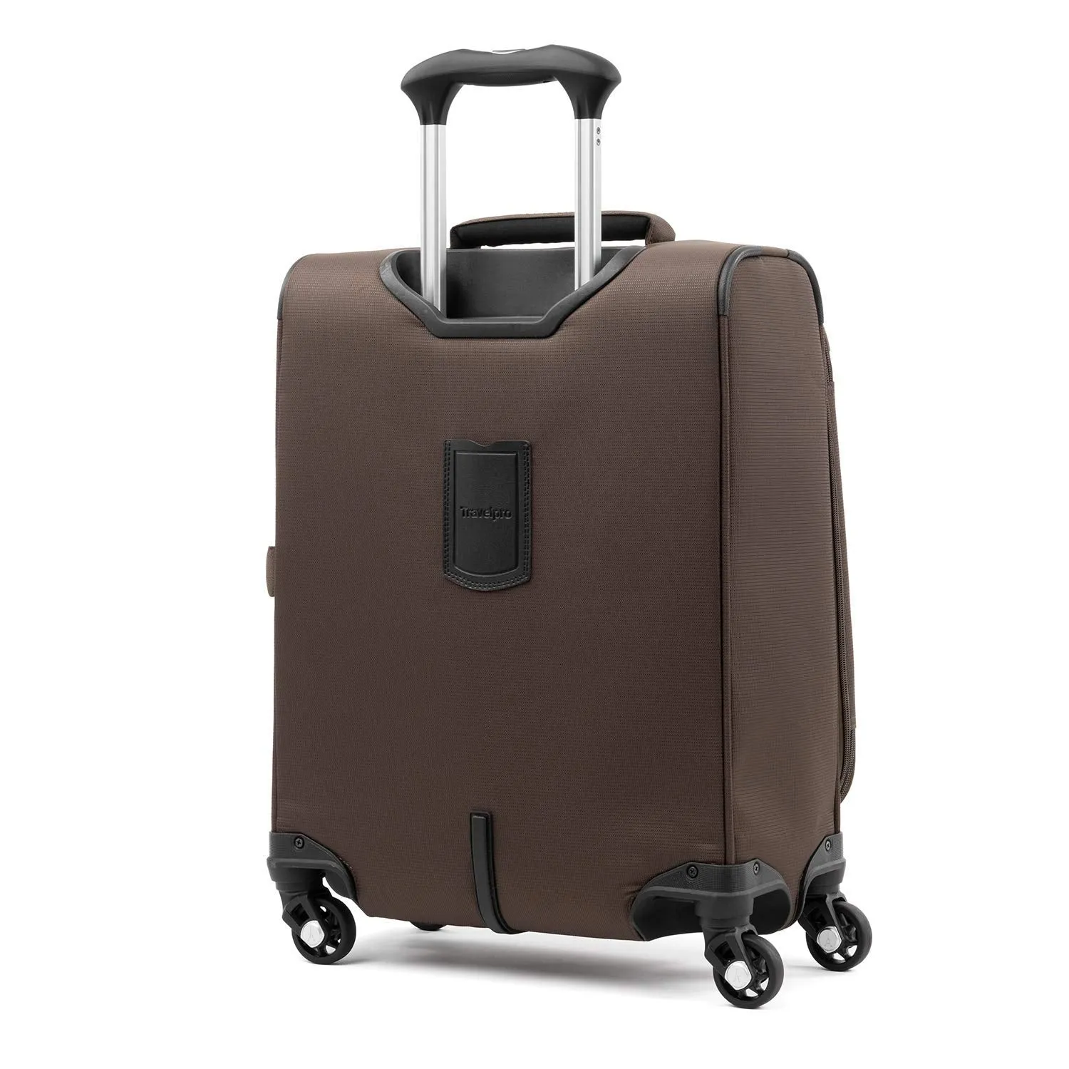 Travelpro Maxlite 5 Carry-On 19-Inch Spinner Softside Luggage