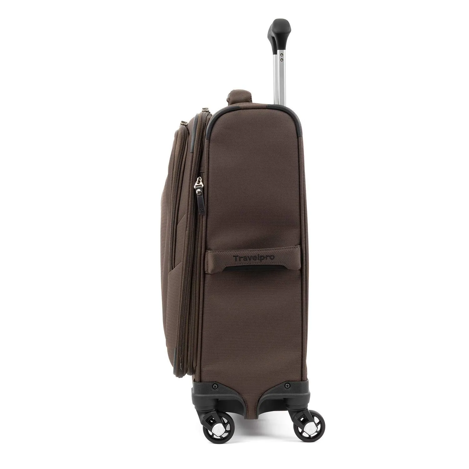 Travelpro Maxlite 5 Carry-On 19-Inch Spinner Softside Luggage