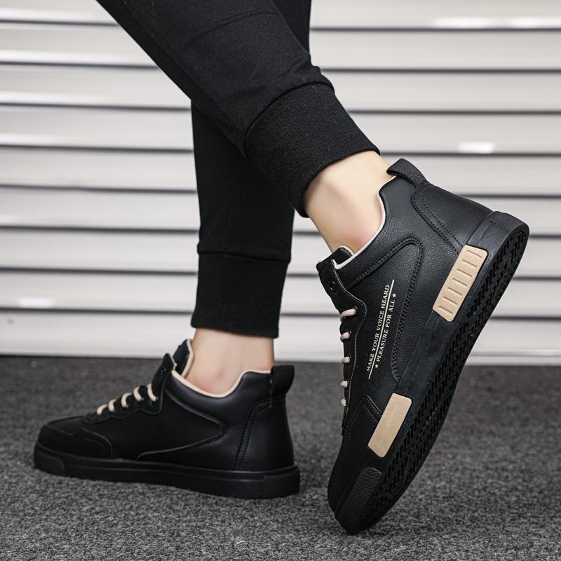 Trendy Outdoor & Indoor Sneakers