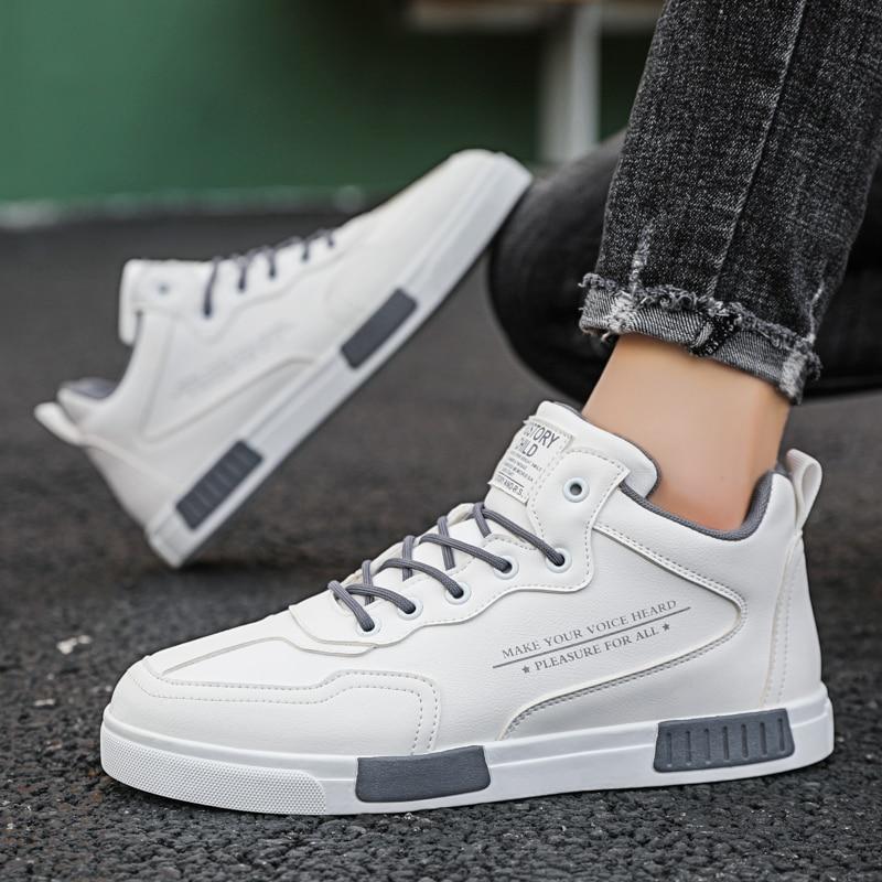 Trendy Outdoor & Indoor Sneakers