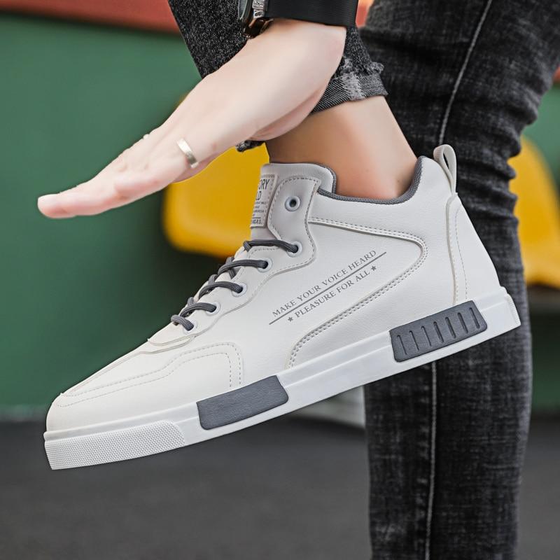 Trendy Outdoor & Indoor Sneakers