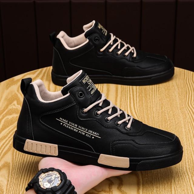 Trendy Outdoor & Indoor Sneakers