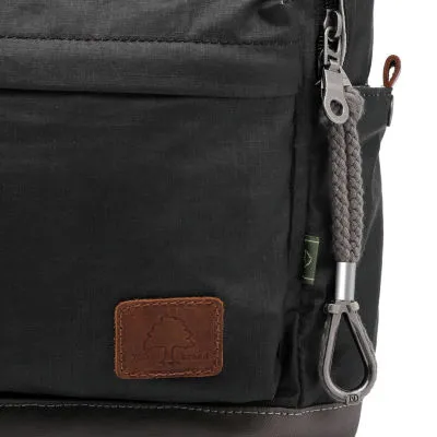 TSD Brand Urban Light Coated Canvas Laptop Backpacks