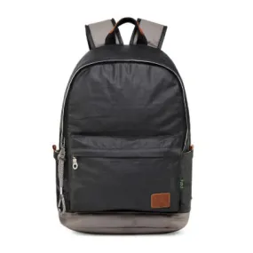 TSD Brand Urban Light Coated Canvas Laptop Backpacks