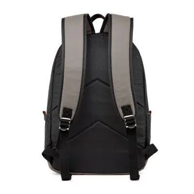 TSD Brand Urban Light Coated Canvas Laptop Backpacks