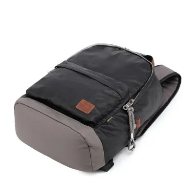 TSD Brand Urban Light Coated Canvas Laptop Backpacks