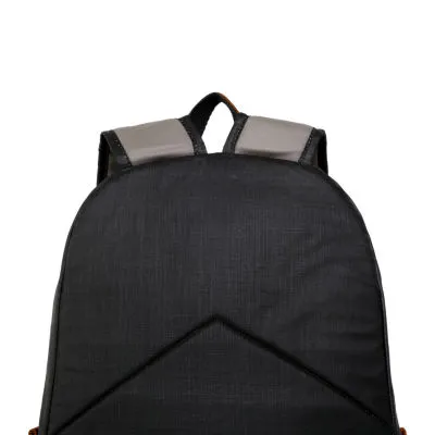 TSD Brand Urban Light Coated Canvas Laptop Backpacks