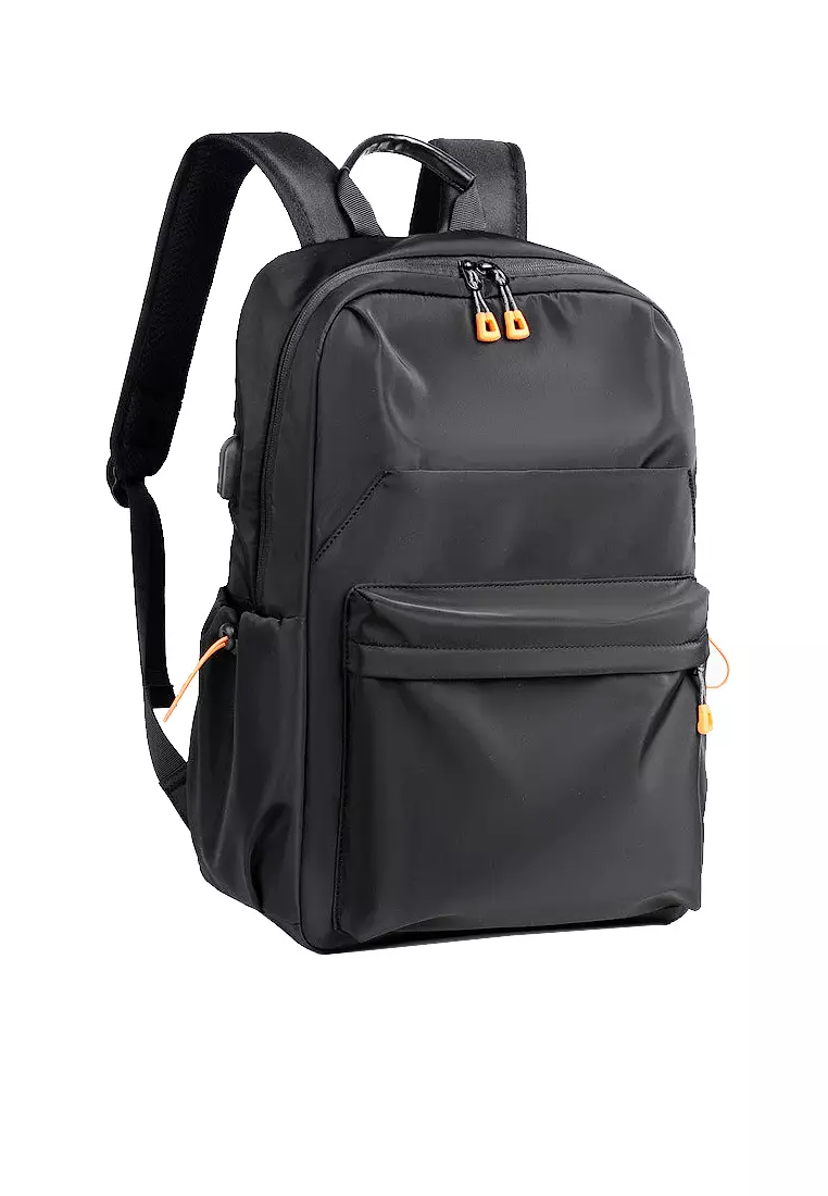 Twenty Eight Shoes VANSA Simple Oxford Canvas Backpacks  VBM-Bp310