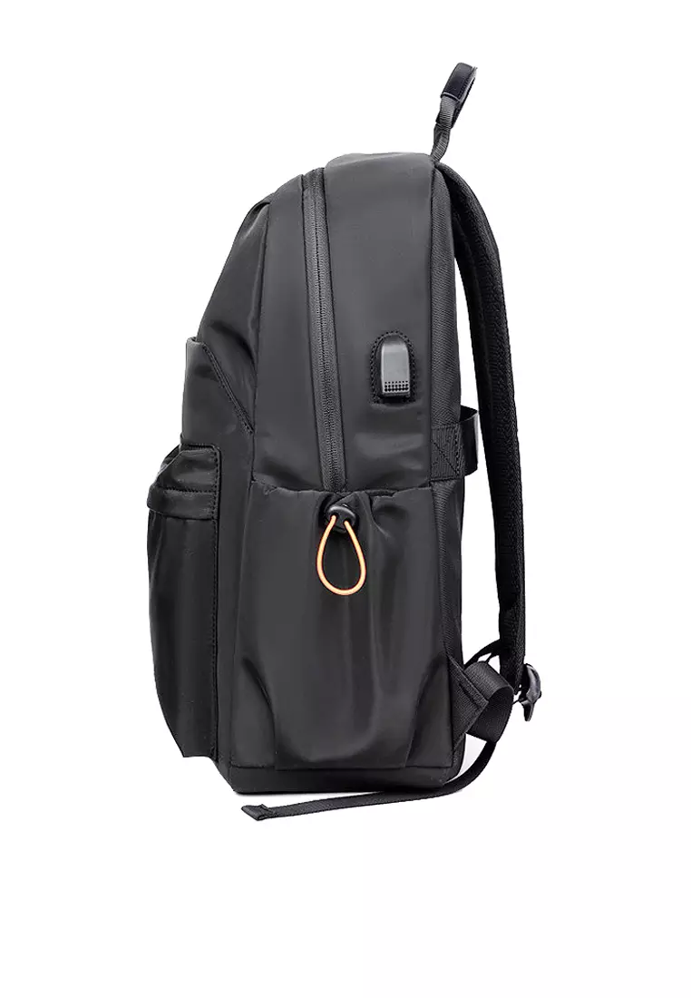 Twenty Eight Shoes VANSA Simple Oxford Canvas Backpacks  VBM-Bp310