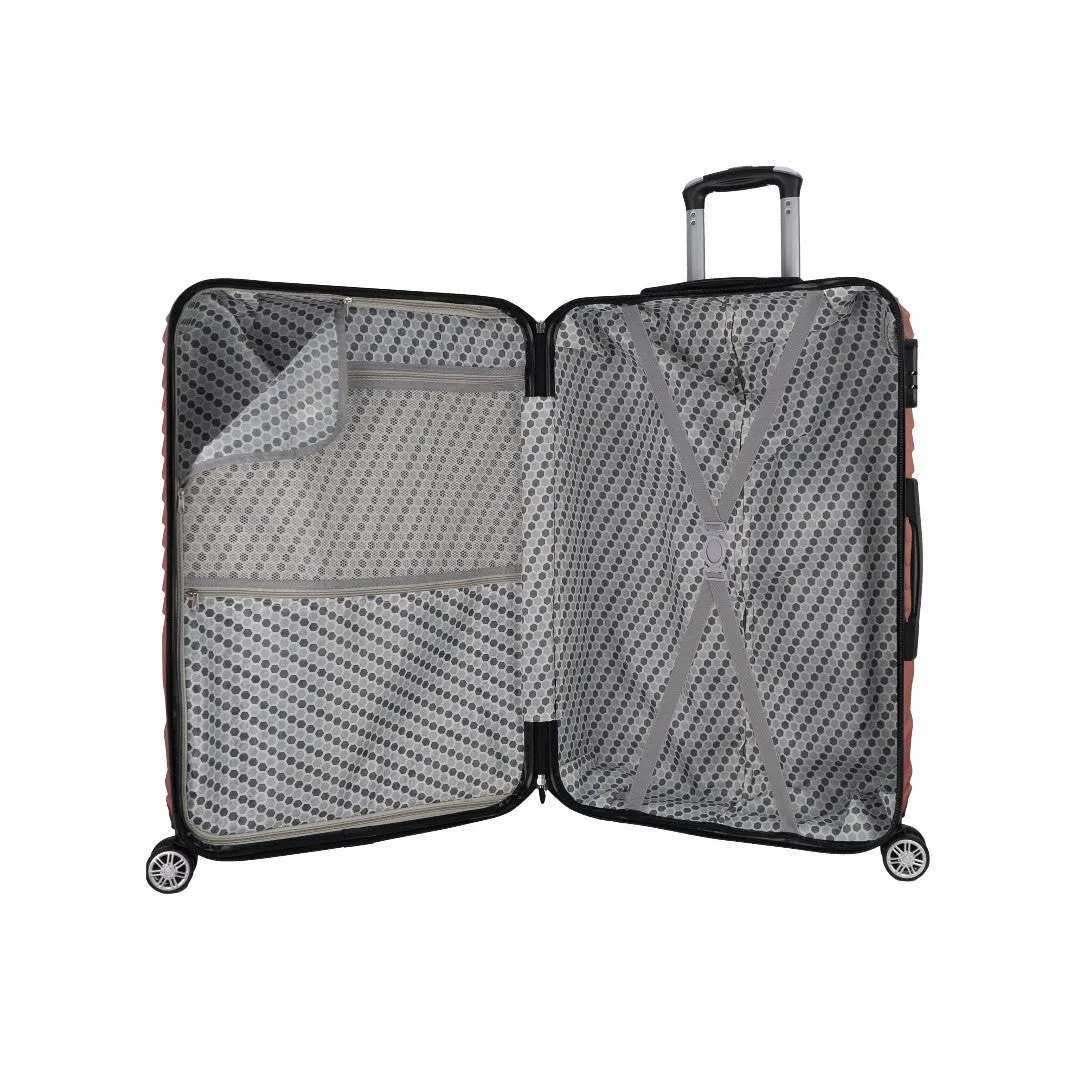 URBANlite Novus  24+28 Bundle | 8-Wheel Spinner | Hard Case Luggage