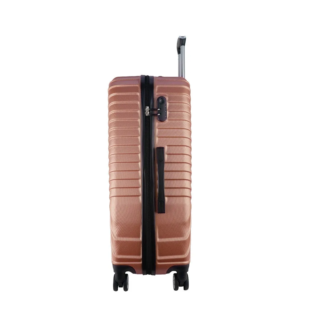 URBANlite Novus  24+28 Bundle | 8-Wheel Spinner | Hard Case Luggage