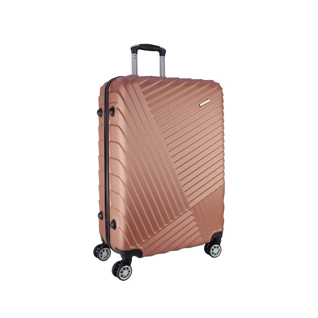 URBANlite Novus  24+28 Bundle | 8-Wheel Spinner | Hard Case Luggage