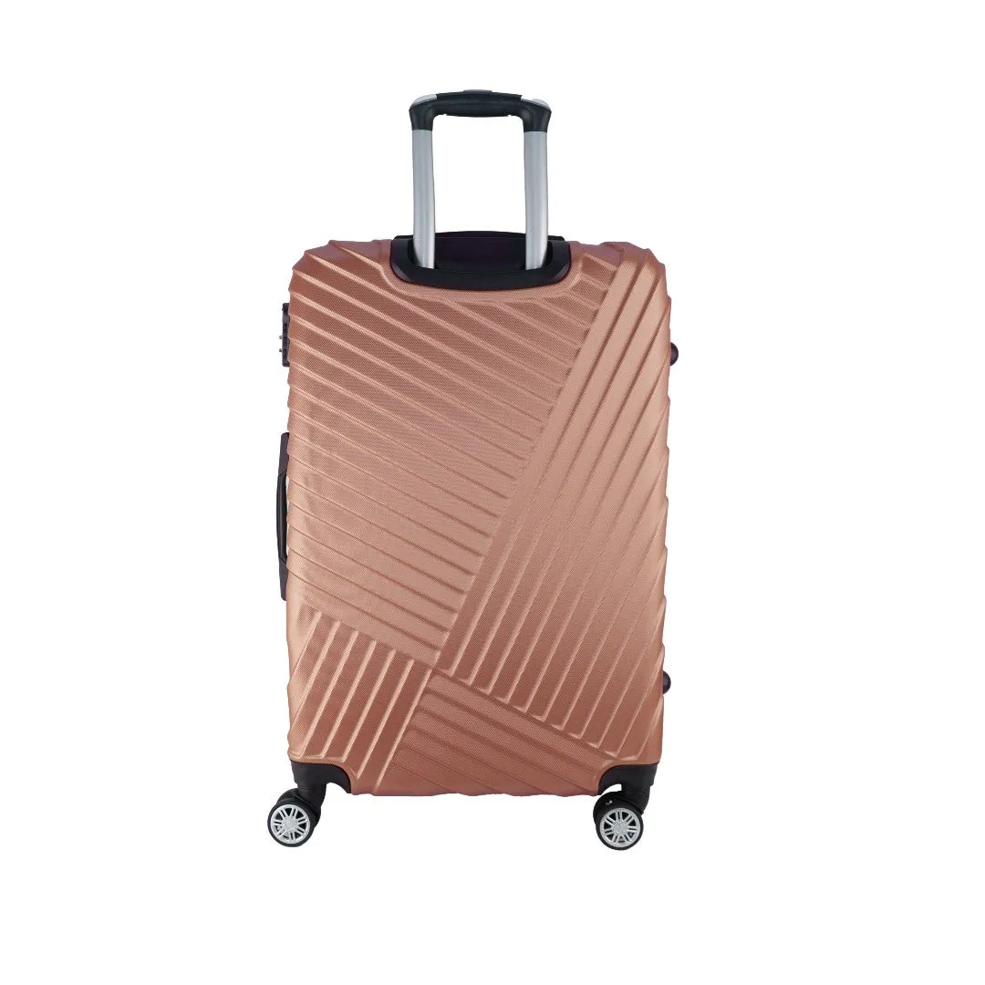 URBANlite Novus  24+28 Bundle | 8-Wheel Spinner | Hard Case Luggage