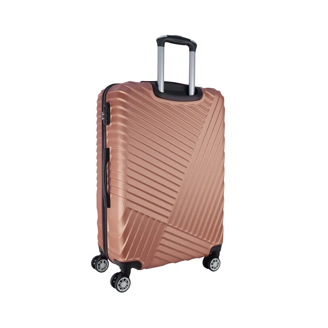 URBANlite Novus  24+28 Bundle | 8-Wheel Spinner | Hard Case Luggage