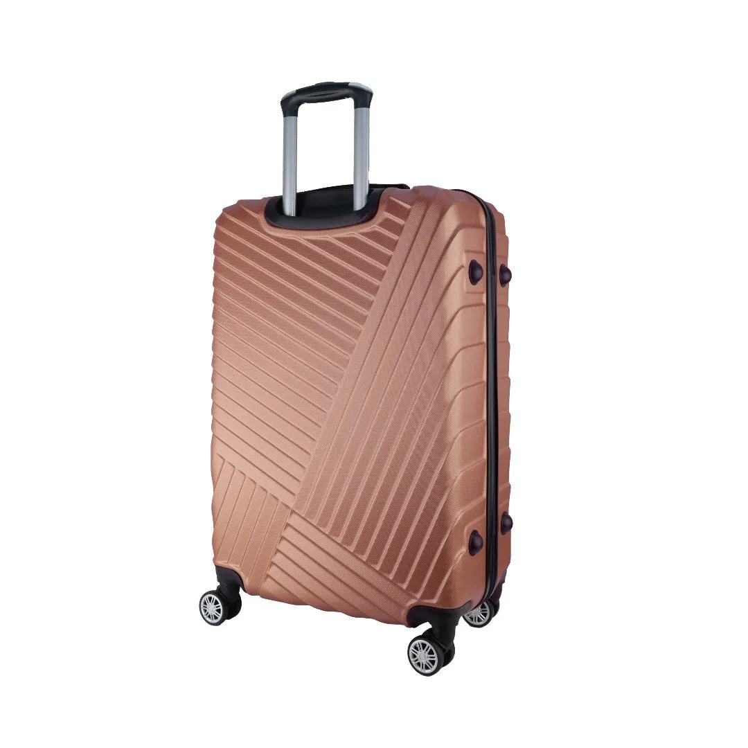 URBANlite Novus  24+28 Bundle | 8-Wheel Spinner | Hard Case Luggage